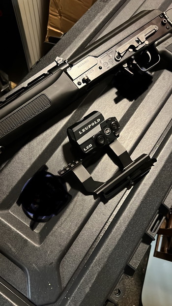 Imagen 3 de Tokio marui saiga 12k