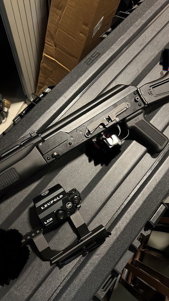 Imagen 4 de Tokio marui saiga 12k