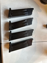 Afbeelding van Ssx23/mk23 magazines