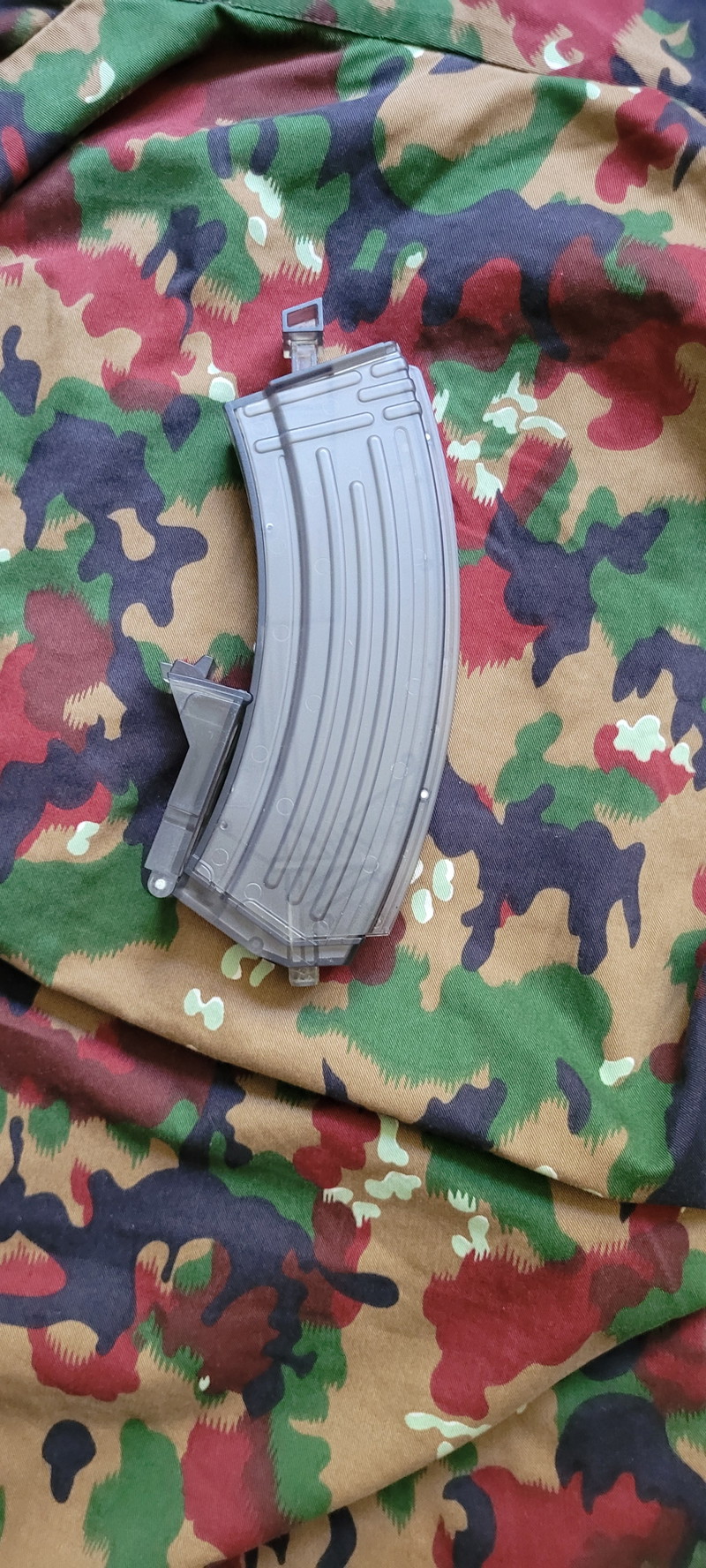 Image 1 for Ak-style Speedloader