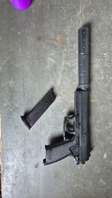 Image for ASG MK-23