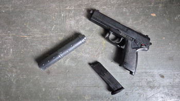 Image 2 for ASG MK-23