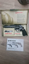 Image pour Ruger Superhawk co2