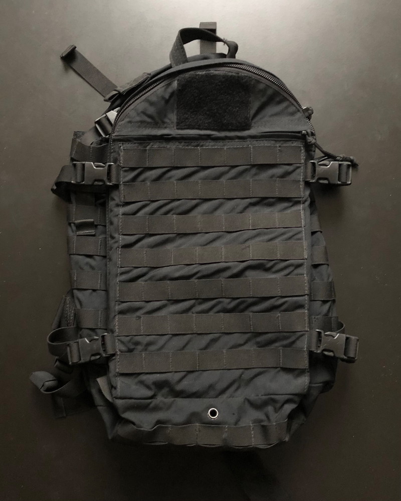 Image 1 for ATS RAID II lightfighter pack