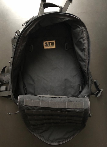 Image 3 for ATS RAID II lightfighter pack