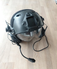 Afbeelding van Tactical helm