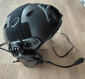 Imagen 2 de Tactical helm