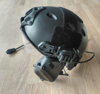 Imagen 3 de Tactical helm