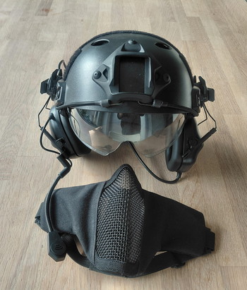 Imagen 4 de Tactical helm