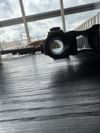 Bild 4 für KWA Ronin T6 + Holosun HE403B-GR + Acetech Lighter BT