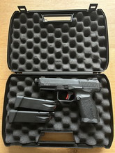 Imagen para CANIK TP 9 elite combat Black GBB