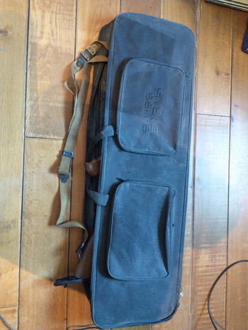 Image 4 pour Thompson M1A1 model 1928 Airsoft.