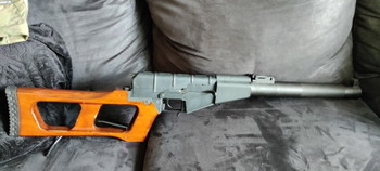 Image 3 for VSS Vintorez LCT w/ mancraft pdik