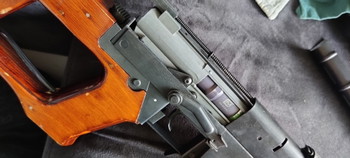 Image 4 for VSS Vintorez LCT w/ mancraft pdik