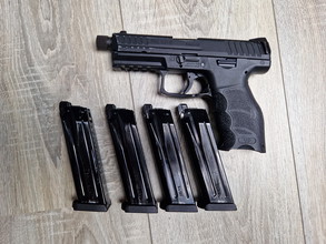 Bild für HK VP9