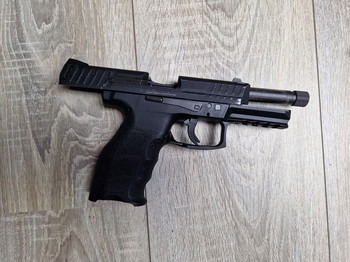 Bild 3 für HK VP9