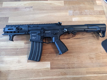 Bild 3 für G&G ARP556