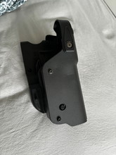 Image for Amadini Ghost holster Glock 17