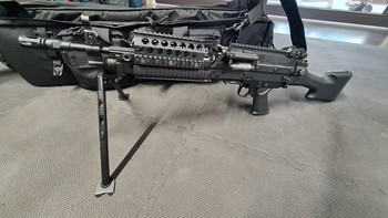 Bild 3 für Splinternieuwe MK46 van tokyo marui