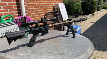 Bild 2 für Te Koop  - Dmr - Hpa polarstar M4