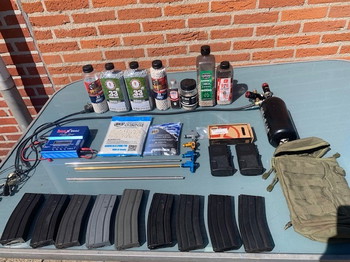 Bild 4 für Te Koop  - Dmr - Hpa polarstar M4
