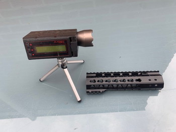 Bild 5 für Te Koop  - Dmr - Hpa polarstar M4