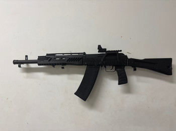 Afbeelding 2 van Saiga12K by Tokyo Marui