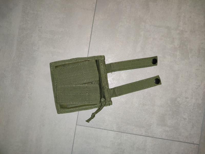 Image 1 for Pouch OD