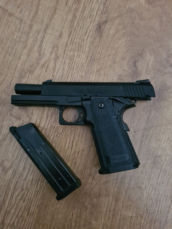 Afbeelding 2 van TM hi capa 4.3