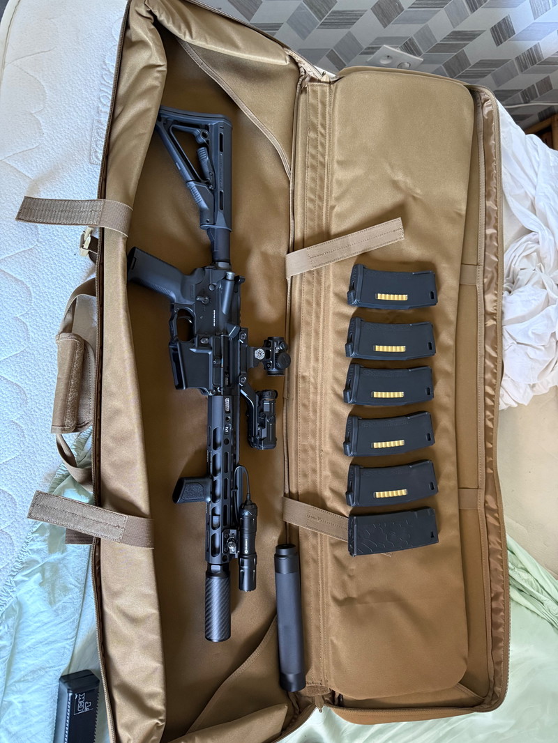 Image 1 for Wolverine mtw 10.3 inch te koop