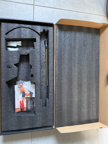 Image 4 for Wolverine mtw 10.3 inch te koop