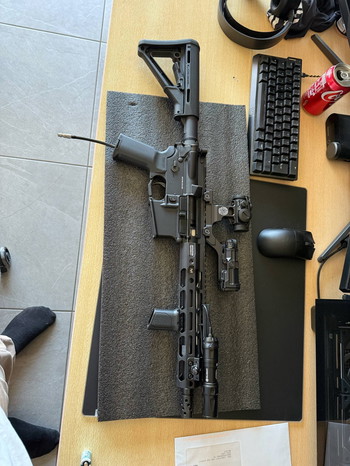 Image 5 for Wolverine mtw 10.3 inch te koop