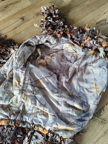 Bild 3 für North mountain gear Herfst Leaf Suit