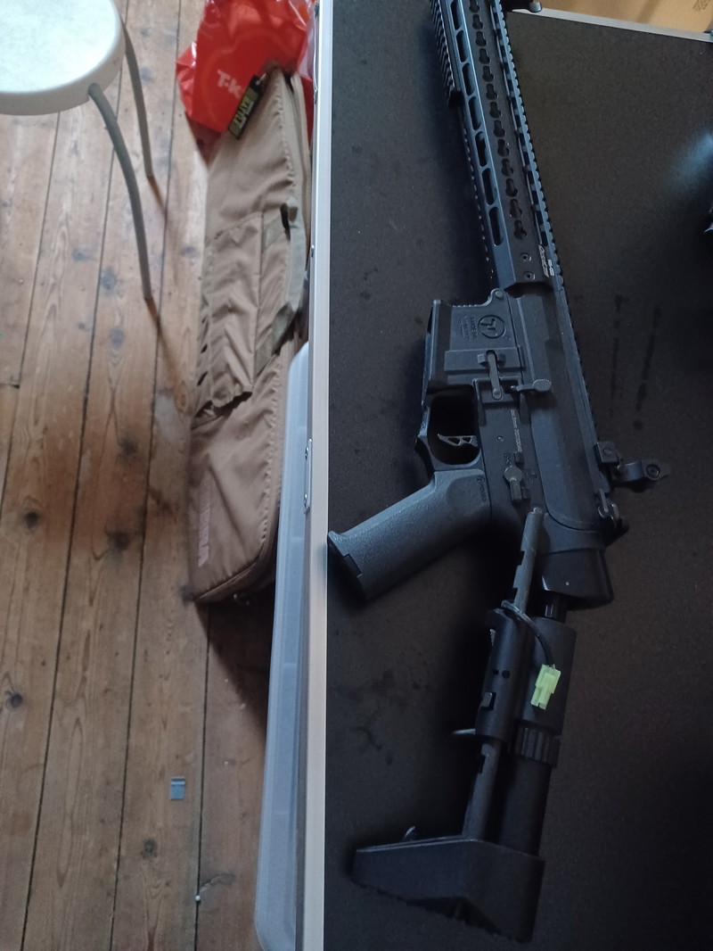 Bild 1 für Meerdere guns ruil/verkoop