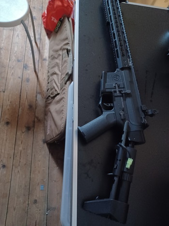 Afbeelding 2 van Meerdere guns ruil/verkoop