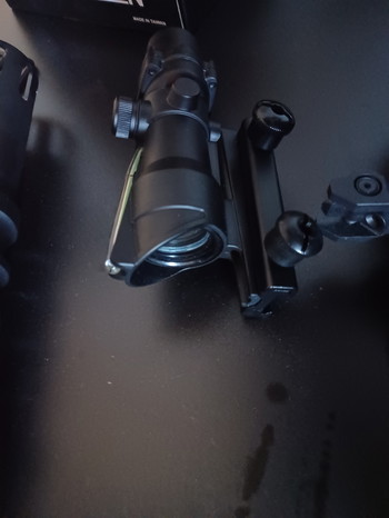 Bild 3 für Meerdere guns ruil/verkoop