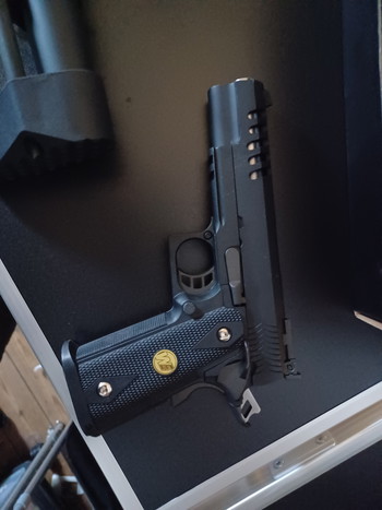 Afbeelding 3 van Meerdere guns ruil/verkoop