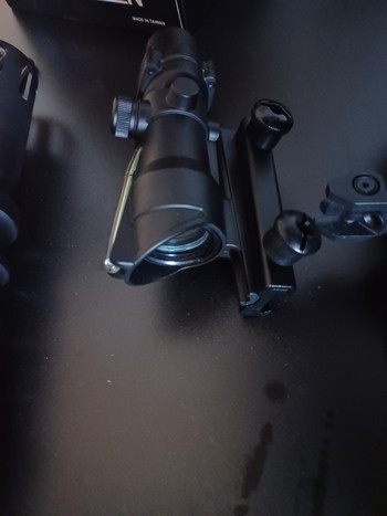 Afbeelding 4 van Meerdere guns ruil/verkoop