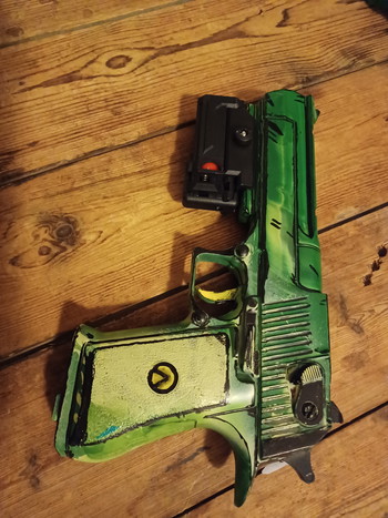 Afbeelding 5 van Meerdere guns ruil/verkoop