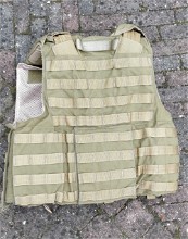 Image for Phantom Tactical Force Recon Vest