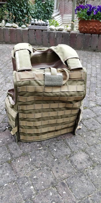 Bild 4 für Phantom Tactical Force Recon Vest