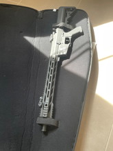 Image for Réplique airsoft lancer tactical