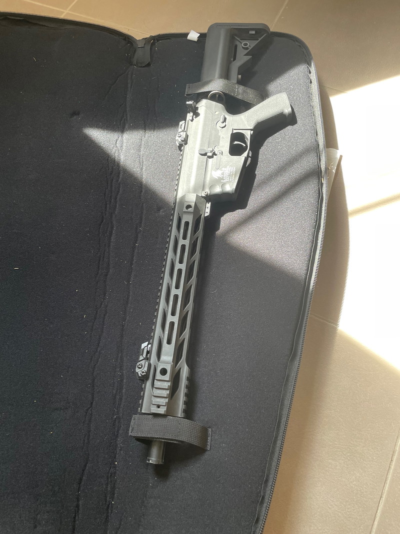 Image 1 for Réplique airsoft lancer tactical