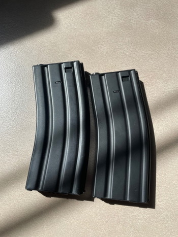 Image 3 for Réplique airsoft lancer tactical