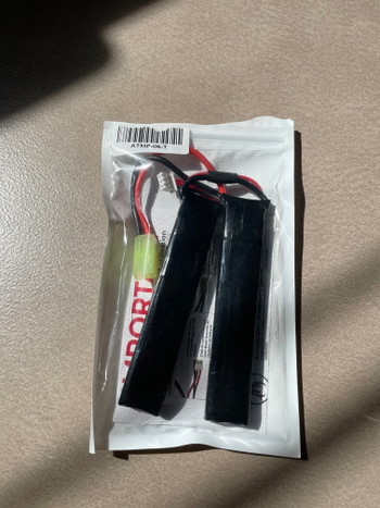 Image 4 for Réplique airsoft lancer tactical