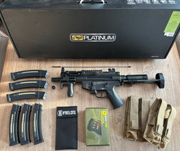 Image for DEFECT | Cyma CM.041L Upgraded Version