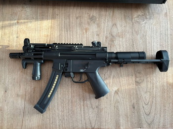 Image 2 pour DEFECT | Cyma CM.041L Upgraded Version