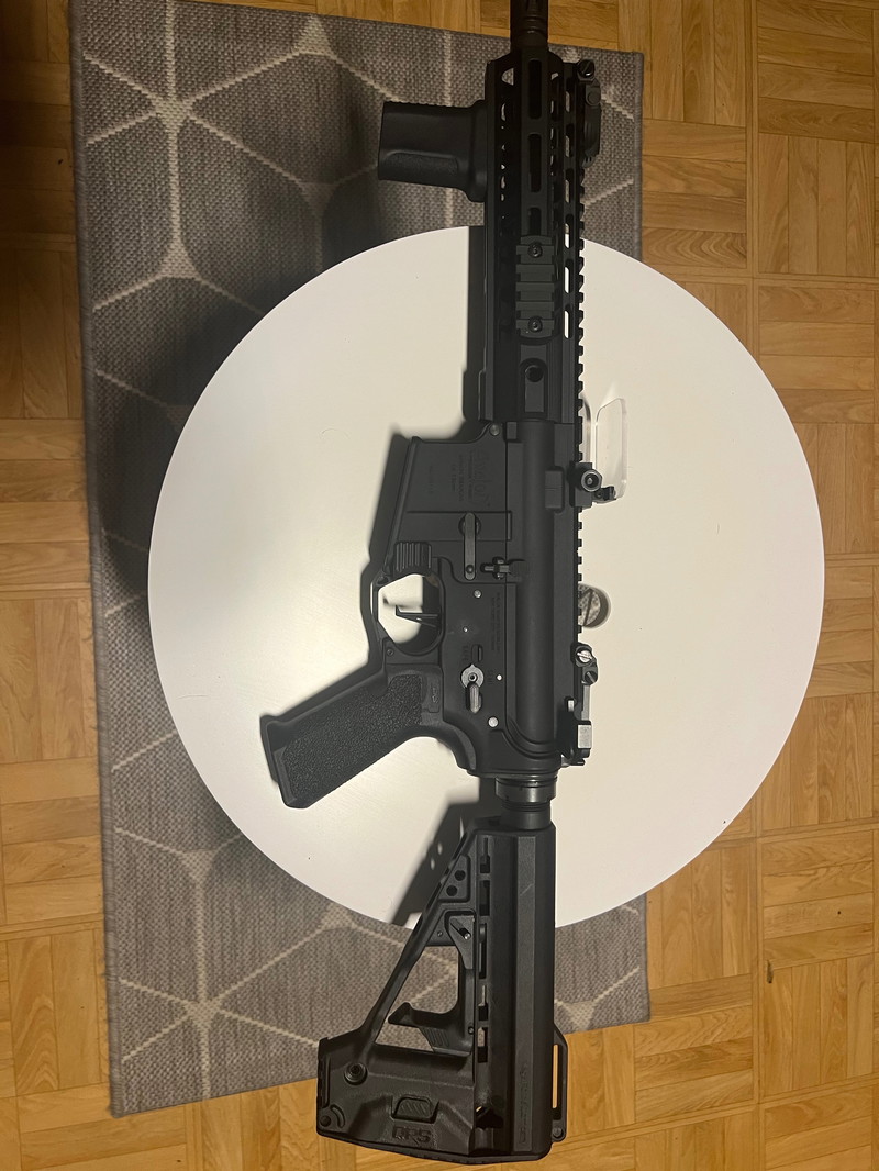 Imagen 1 de VFC CQB Avalon