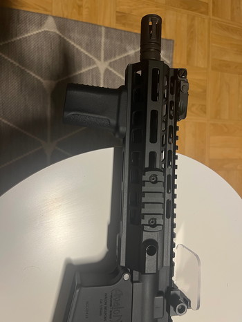 Image 4 for VFC CQB Avalon