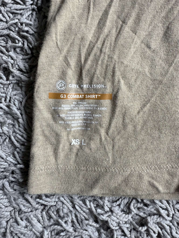 Image 2 for Crye Precision G3 Combat Shirt XSL Multicam